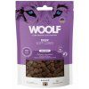 Woolf Soft Cubes Deer polovlhké jelení pamlsky pro psy 100 g