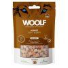 WOOLF pochoutka Soft Cubes Horse 100g