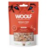 WOOLF pochoutka Soft Cubes Iberian Pork 100g