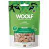 WOOLF pochoutka Soft Cubes Lamb 100g