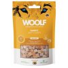 WOOLF pochoutka Soft Cubes Rabbit 100g