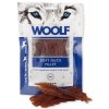 WOOLF Soft Duck Fillet 100 g | Měkké kachní filety pro psy