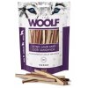 WOOLF pochoutka soft lamb and cod sandwich long 100g