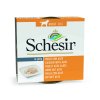 SCHESIR Dog Adult Kuře s Aloe 150 g | Konzerva pro dospělé psy