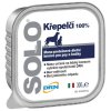 SOLO Adult Dog 100% Quaglia 300g | Monoprotein křepelka pro psy a kočky