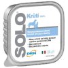 SOLO Adult Dog 100% Tacchino 300g | Monoprotein krůta pro psy a kočky
