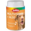 Nobby Multivitaminové tablety s řasou 185g