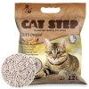 Cat Step Tofu Original 12l | Přírodní tofu podestýlka pro kočky