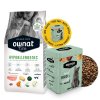 OWNAT CARE CAT Hypoallergenic 3 kg | Bezobilné krmivo pro citlivé kočky