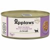 Applaws Cat konz. makrela a sardinky 70 g (1)