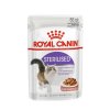 Royal Canin Sterilised Gravy 85 g | Kapsička pro kastrované kočky