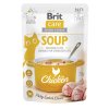 Brit Care Cat Soup Chicken 75 g | Polévka pro kočky