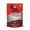 Miglior Cane Unico Adult telecí 100 g | Monoprotein pro psy