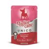 Miglior Cane Unico Adult Mini šunka 80 g | Monoprotein pro malé psy | Mlsnezvire.cz