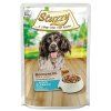 Stuzzy Dog kapsa Adult Ryba 100 g