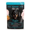 Fitmin For Life Dog krůta s rakytníkem 85 g | Kapsička pro psy