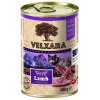 Velxara Paté Dog Adult Lamb 400 g | Monoprotein jehněčí
