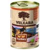 Velxara Paté Dog Adult Turkey 400 g | Monoprotein krůtí