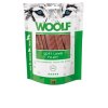 WOOLF Soft Lamb Fillet 100 g | Měkké jehněčí pamlsky pro psy