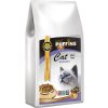 Puffins Cat Delicate Beef & Tuna 2kg | Superprémiové krmivo pro kočky