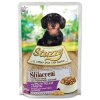Stuzzy Speciality Adult telecí s těstovinou 100 g | Kapsička pro psy