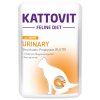 Kattovit Urinary kuře 85 g | Kapsička pro kočky s močovými kameny