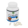 Colafit MAX forte pro psy | Silná kloubní výživa 6v1