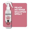 Animology Essentials Peach No Rinse šampon 250 ml