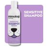 Animology Essentials Sensitive šampon bez vůně 250 ml