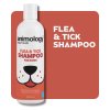 Animology Essentials Flea & Tick šampon 250 ml