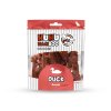 Huhubamboo kachní prsa pro psy 250g | masový pamlsek