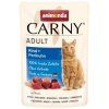 Animonda Carny kapsička Hovězí & Perlička 85 g