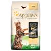 APPLAWS Dry Cat Chicken 400g