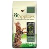 APPLAWS Dry Cat Chicken with Lamb 2kg