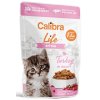 Calibra Life kapsička Krůta pro koťata 85 g