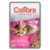 Calibra kapsička Krůta & Kuře pro koťata 100 g