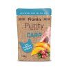 Fitmin cat Purity kapr s dýní kapsa 100g