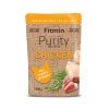 Fitmin Purity kapsička Kuřecí & srdíčka pro kočky 100 g