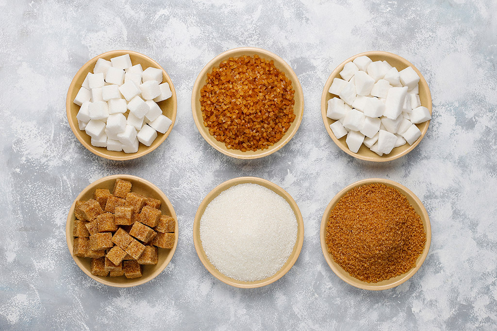 Čím nahradit cukr: Tipy na zdravější slazení