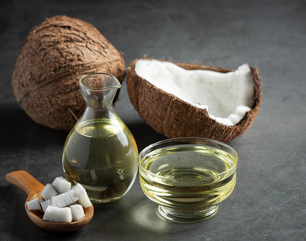 Zdravé tuky pro tělo i mysl: Zapojte je do svého jídelníčku!