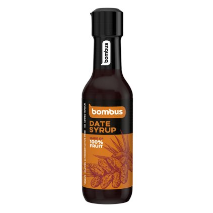 bombus datlovy sirup