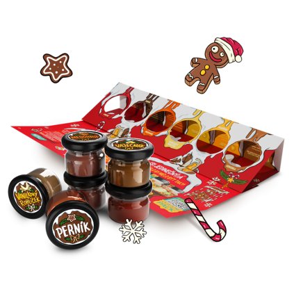 lifelike tastebox vanocni