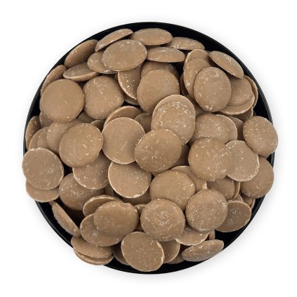 vanini aurum 35 karamelova cokolada