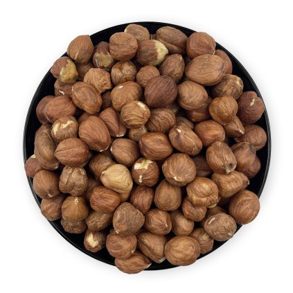 liskove orechy neloupane