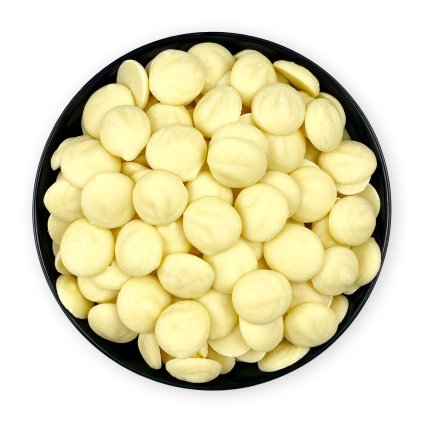 edelweiss bila cokolada