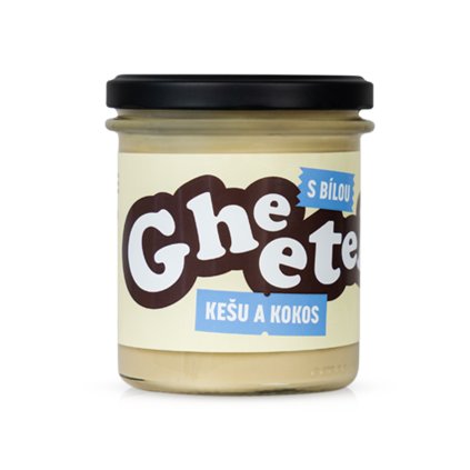 ghee gheetela kesu a kokos