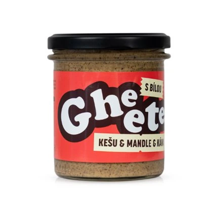 ghee gheetela kesu mandle kava