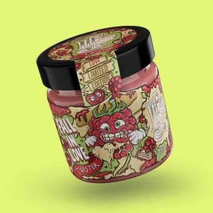 lifelike fall in love