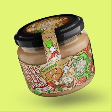 lifelike nocciola bianca
