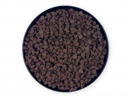 cokoladove pecicky peru single origin 60